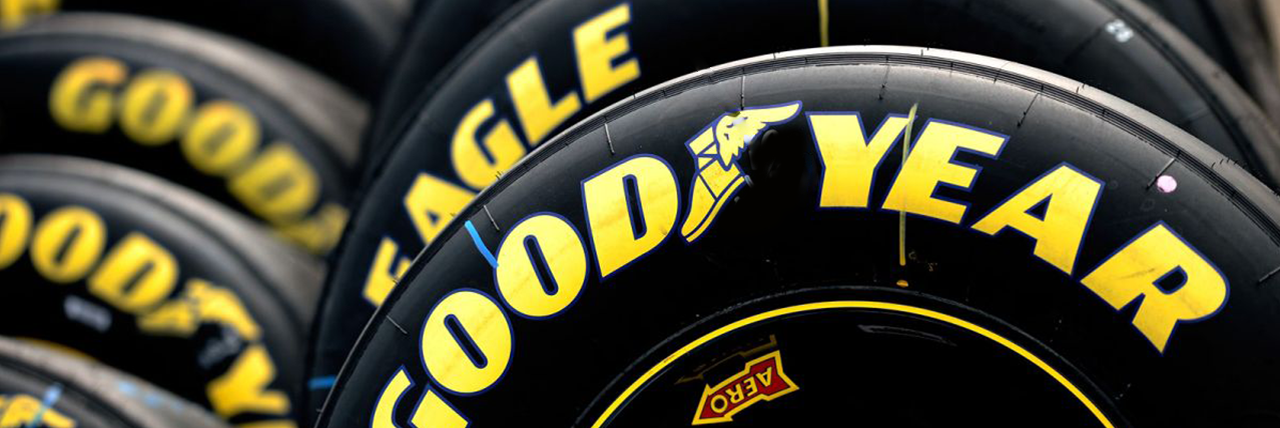 goodyear lanza llantas