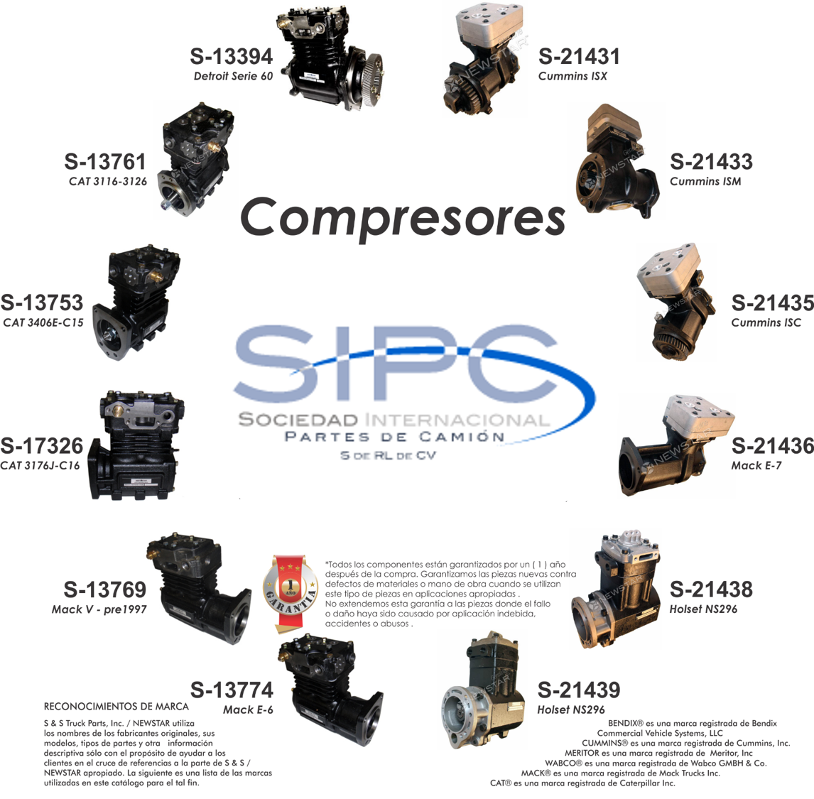 compresores