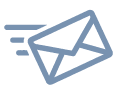 icono correo contacto